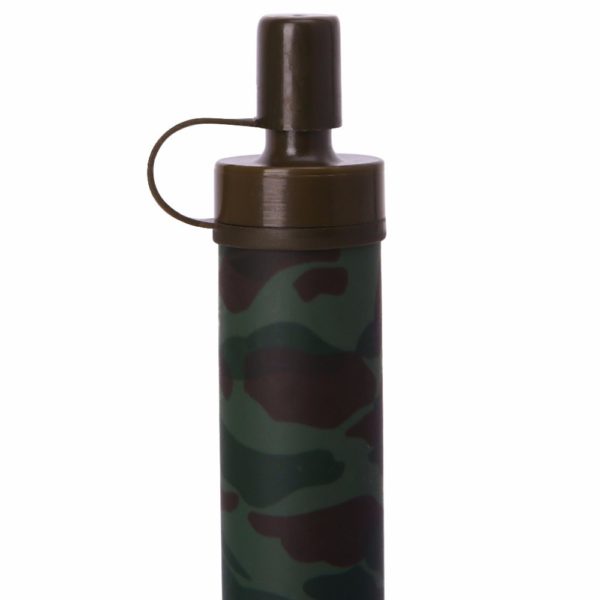 Outdoor Travel Personal Water Filter 2