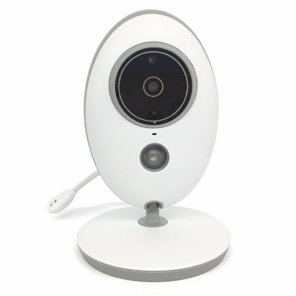 Wireless Video Babysitter Monitor 3