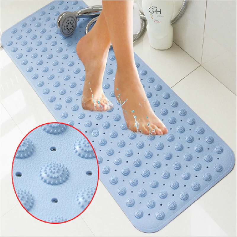 Anti-Slip Bathroom Mat