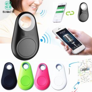 Wireless Bluetooth Tracker/ Anti lost alarm