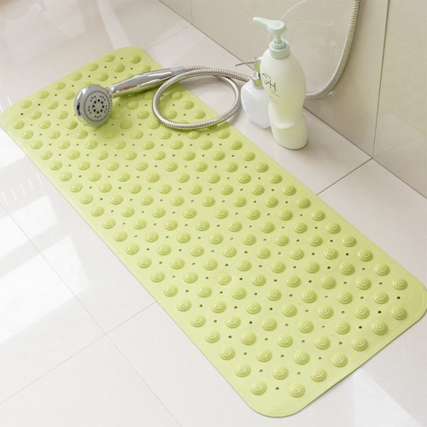 Anti-Slip Bathroom Mat 2