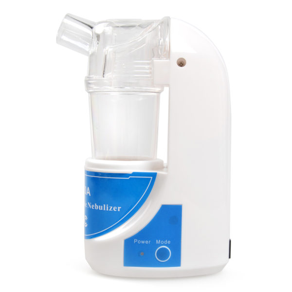 Portable mini Nebulizer for all ages 1