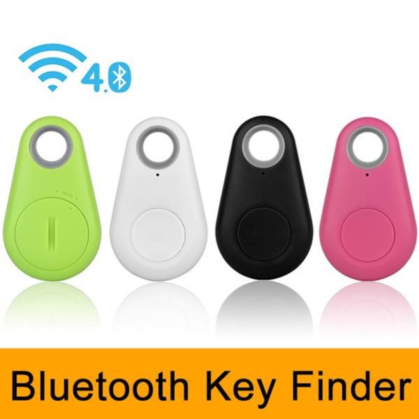 Wireless Bluetooth Tracker/ Anti lost alarm 1